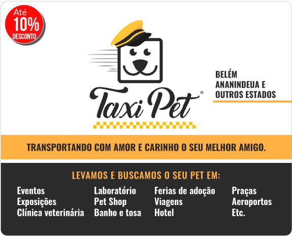 Taxi Pet