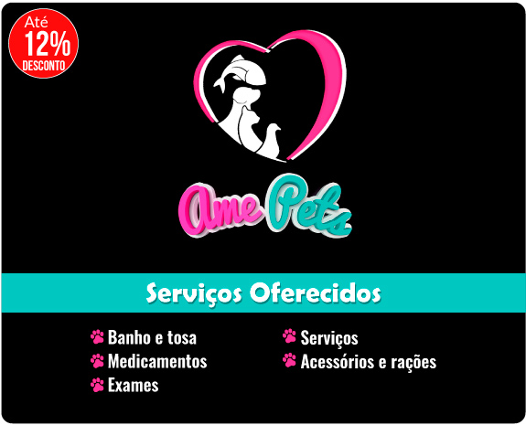 Ame Pet