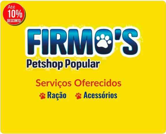 Firmo’s Petshop Popular