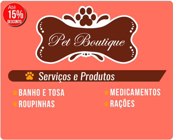 Pet Boutique – Pet Store
