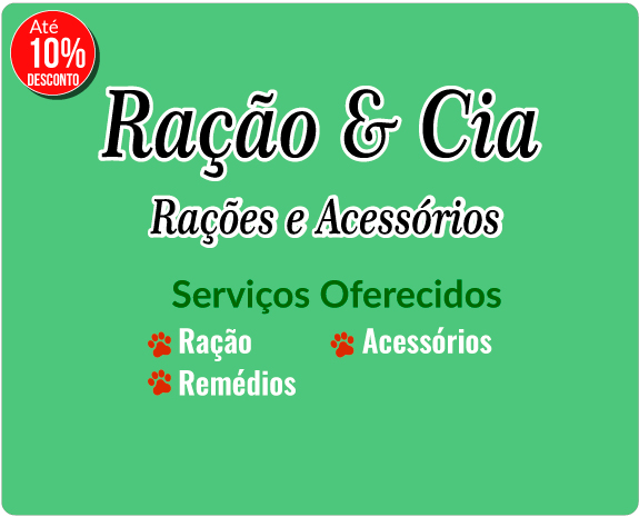 Ração & Cia