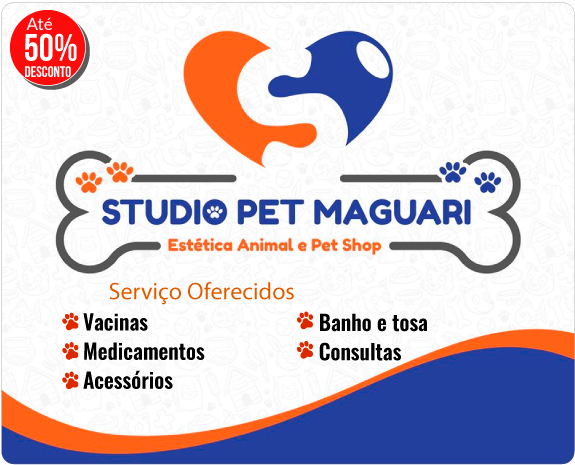 Studio Pet Maguari