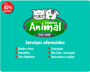 Turma Animal