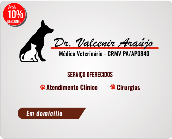 Dr. Valcenir Araujo