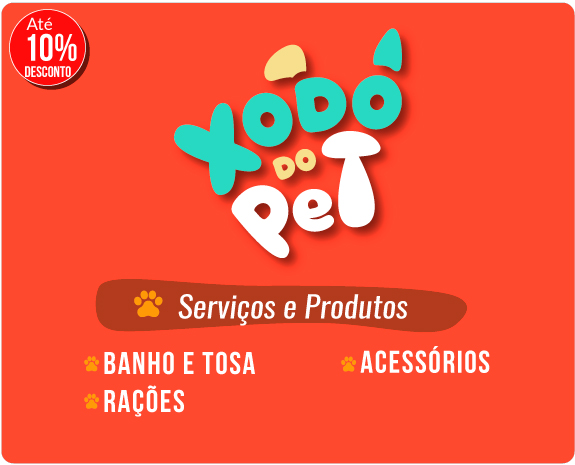 Xodo do Pet