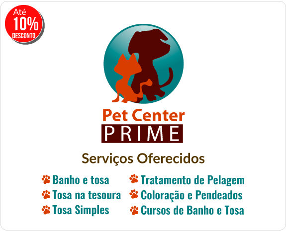 Pet Center Prime