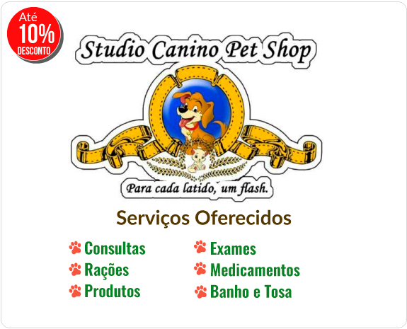 Studio Canino Petshop