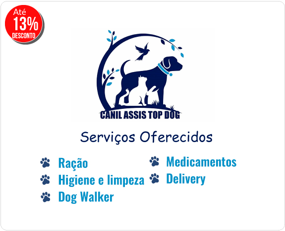 Assis Top Dog