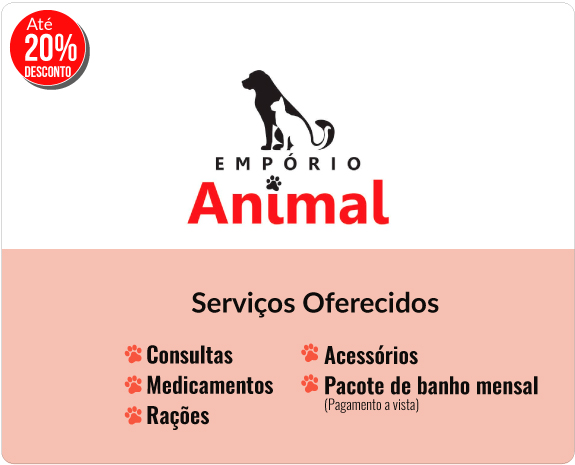 Empório Animal