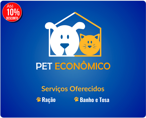 Pet Econômico