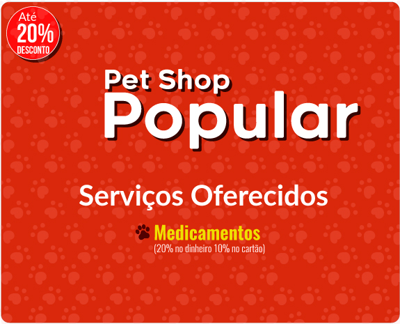 Pet Shop Popular