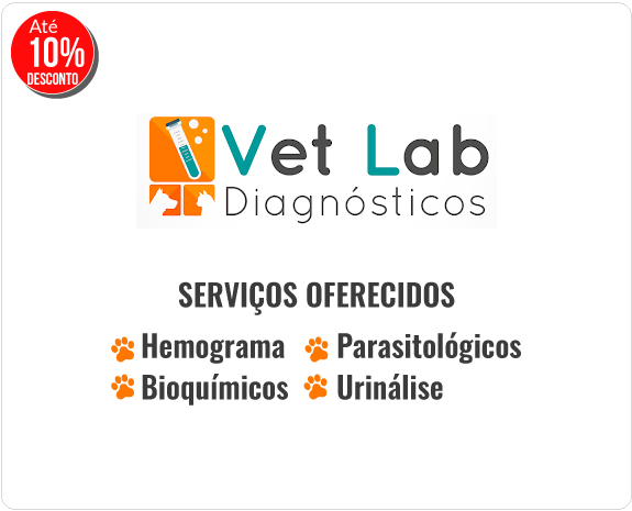 Vet Lab Diagnóstico
