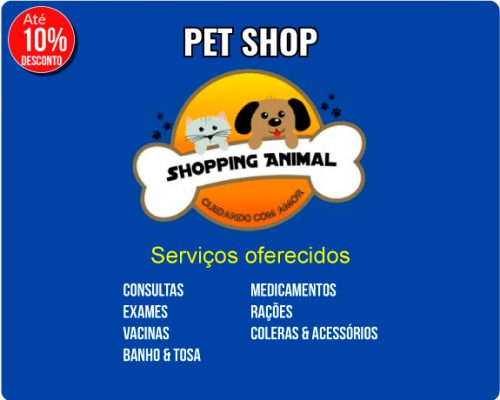 Shopping Anival