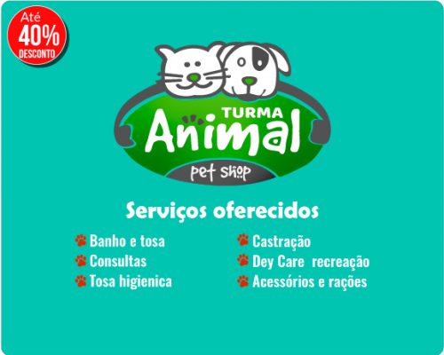 Turma Animal